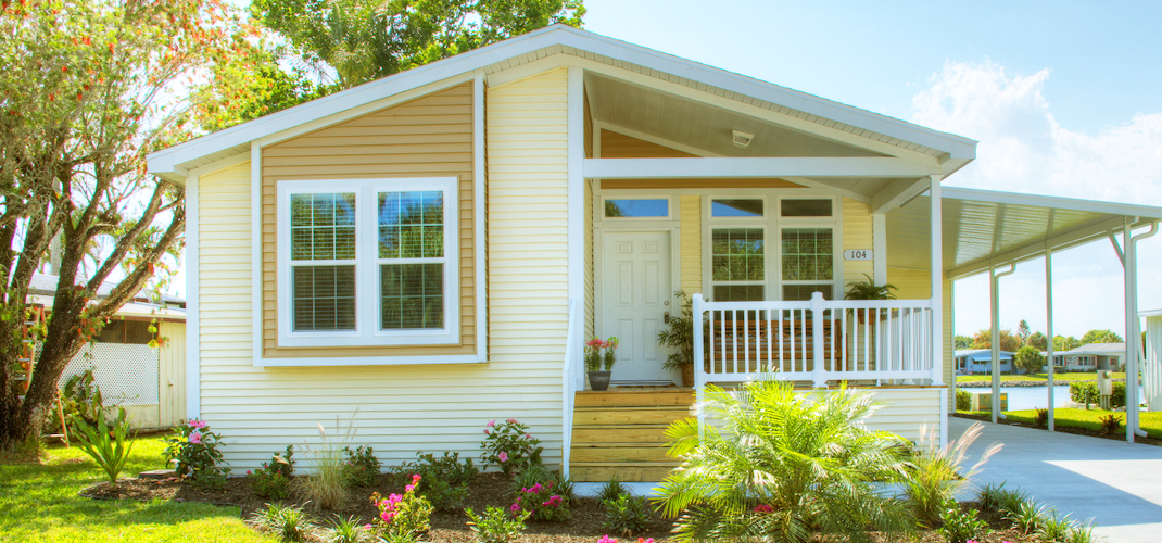 5 Porch Decorating Ideas For Spring